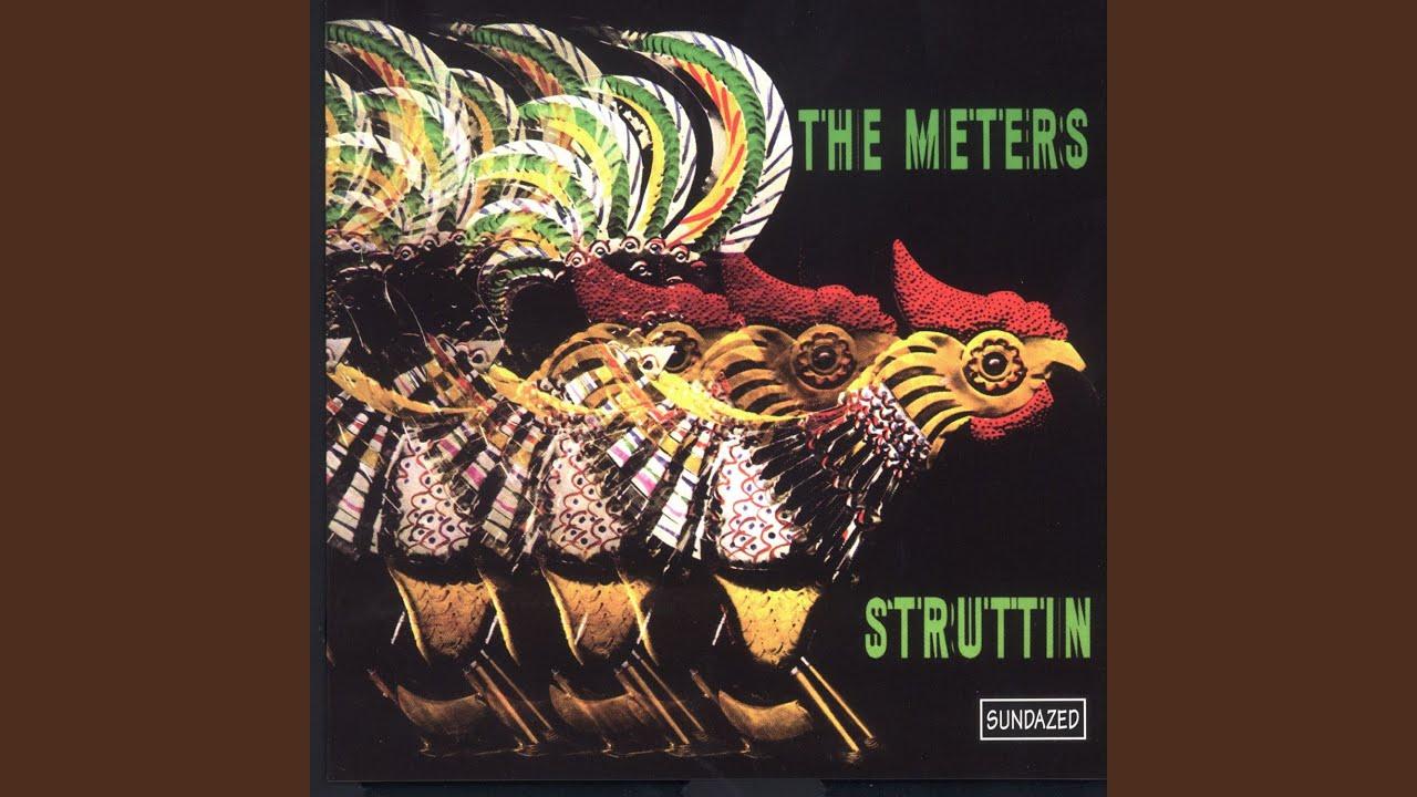  - The Meters