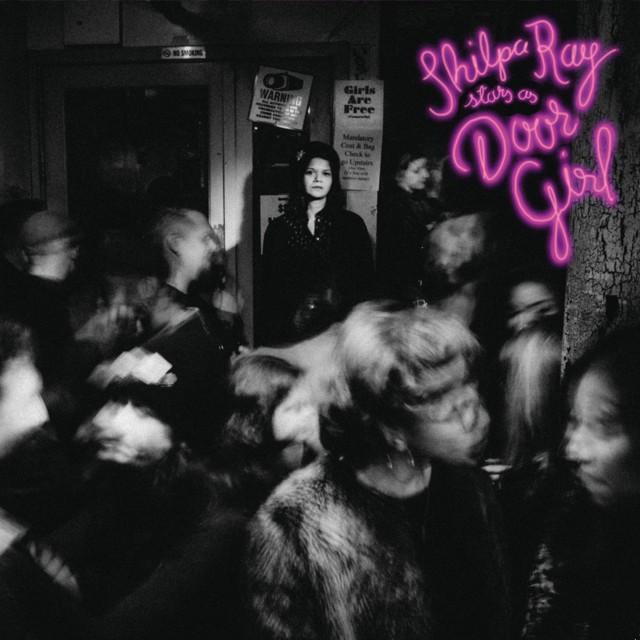 Door Girl - Shilpa Ray