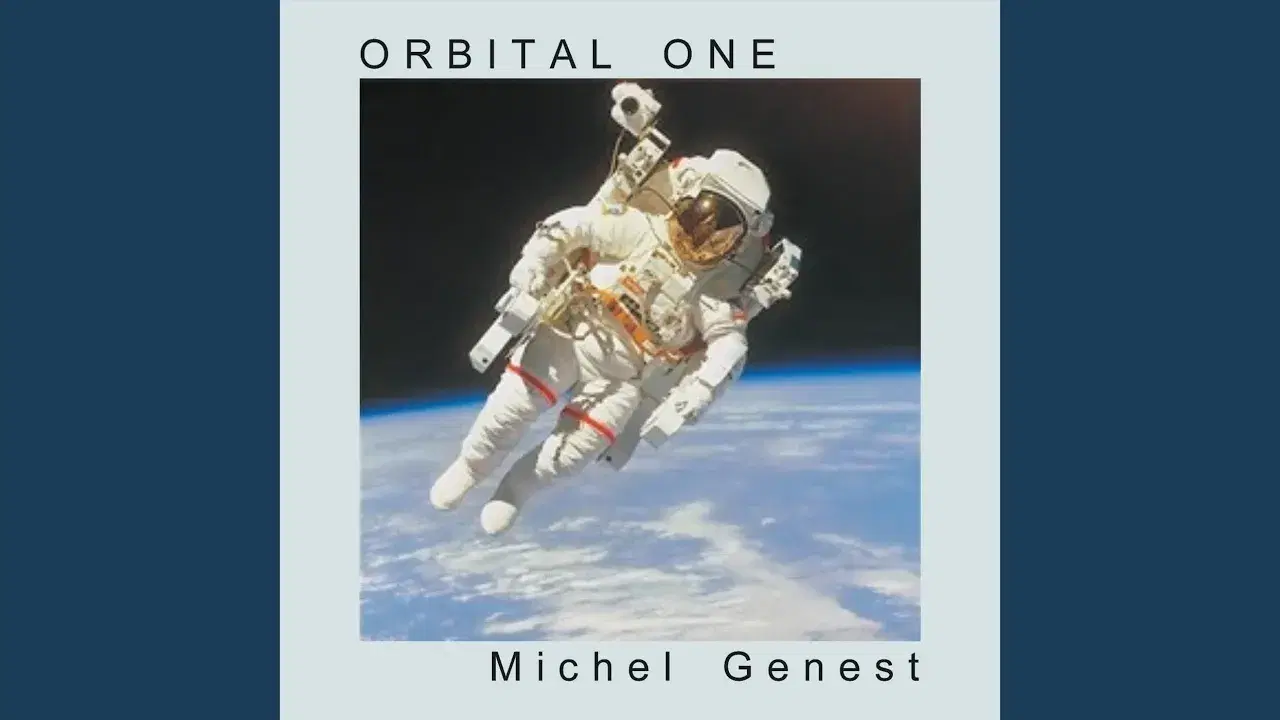 Orbital One - Michel Genest