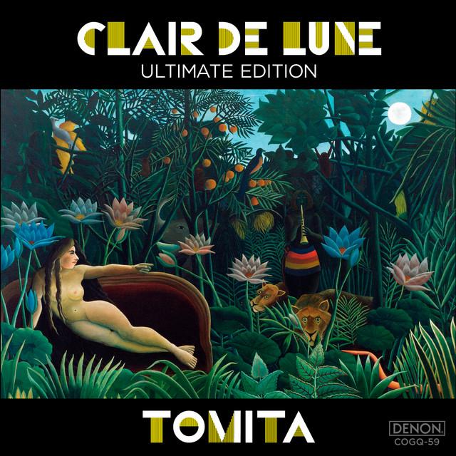 Clair de Lune (Ultimate Edition) - Whistle and Chime