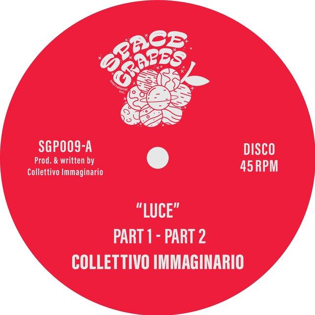 Luce / Luna Gioia - Collettivo Immaginario