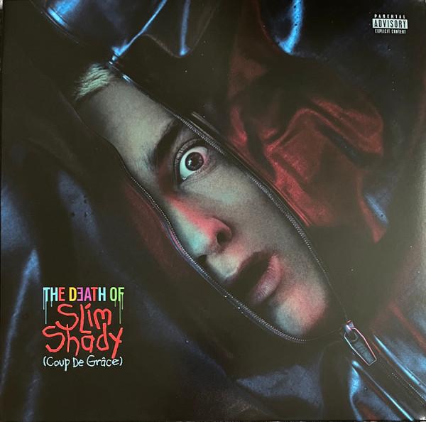 The Death of Slim Shady (Coup De Grâce) - Eminem