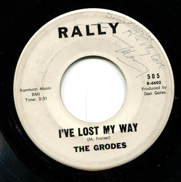  - The Grodes