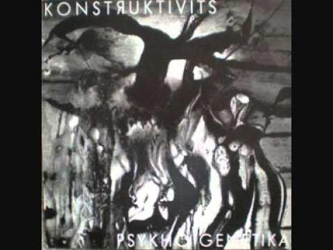 Rising From the Red Sand Volumes I - V - Konstruktivist