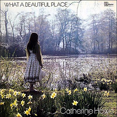 What A Beautiful Place - Catherine Howe