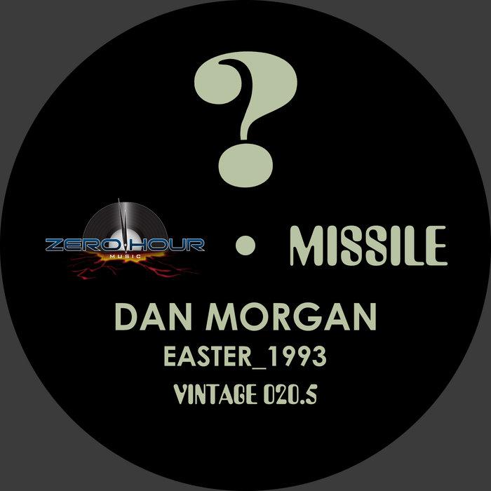  - Dan Morgan