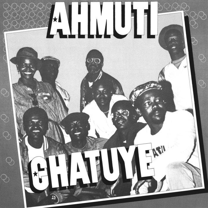 Ahmuti - Chatuye