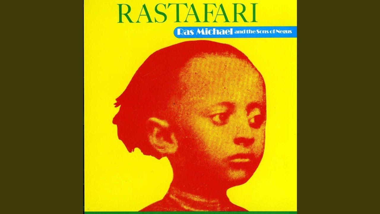 Rastafari Dub - Ras Michael