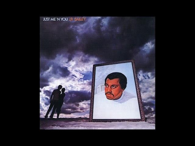 Just Me 'N You - J.R. Bailey