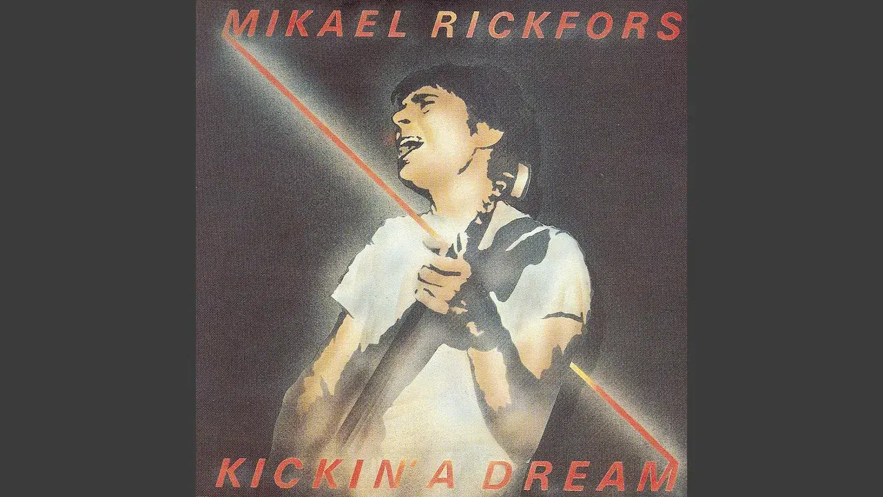Greatest Hits - Mikael Rickfors