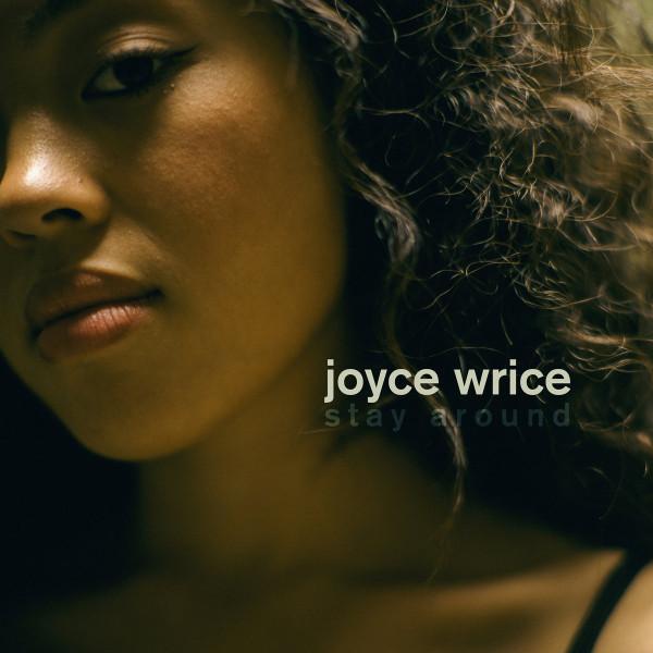  - Joyce Wrice