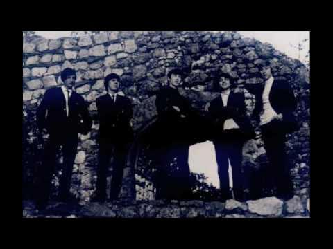 Tell Me Yes Or No / Too Late - The Dynamites