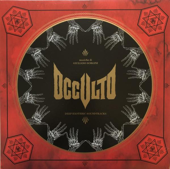 Occulto - Giuliano Sorgini
