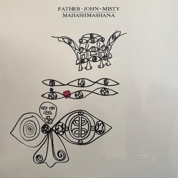 I Followed My Dreams And My Dreams Said To Crawl - Father John Misty