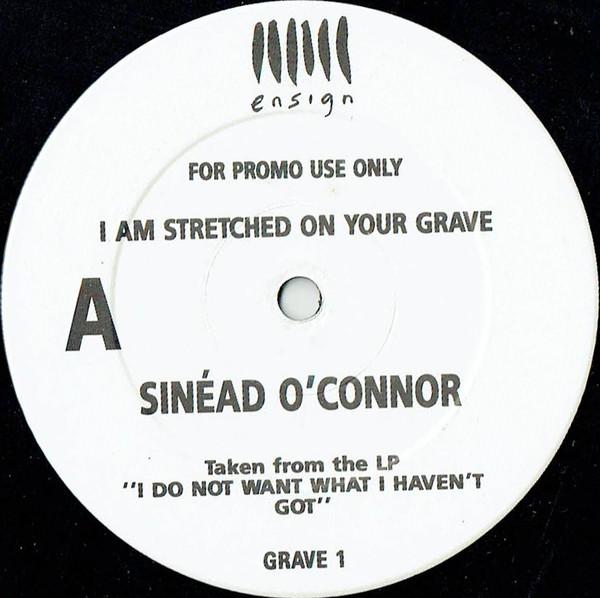I Do Not Want What I Haven't Got - Sinéad O'Connor