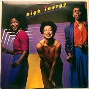 High Inergy - High Inergy