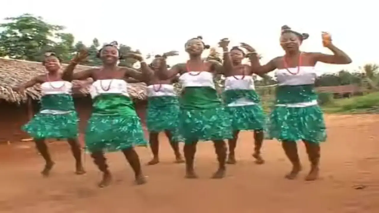 Ikenga Go Marry Me - Ikenga Super Stars Of Africa / Ikenga Super Stars Of Africa