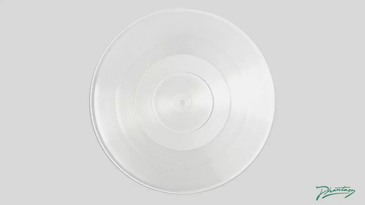 Ghost Culture - Ghost Culture