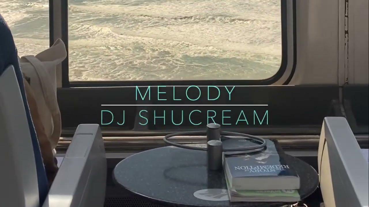 newbeat - DJ SHUCREAM