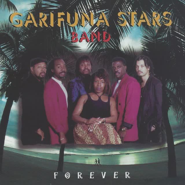 Forever - Garifuna Stars Band