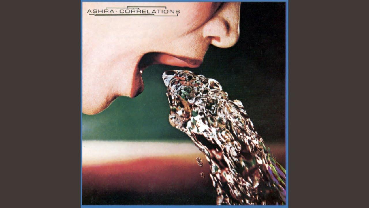 Correlations = 水平音響への誘導 - Ashra