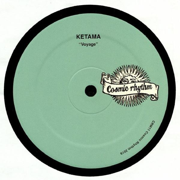 Voyage - Ketama