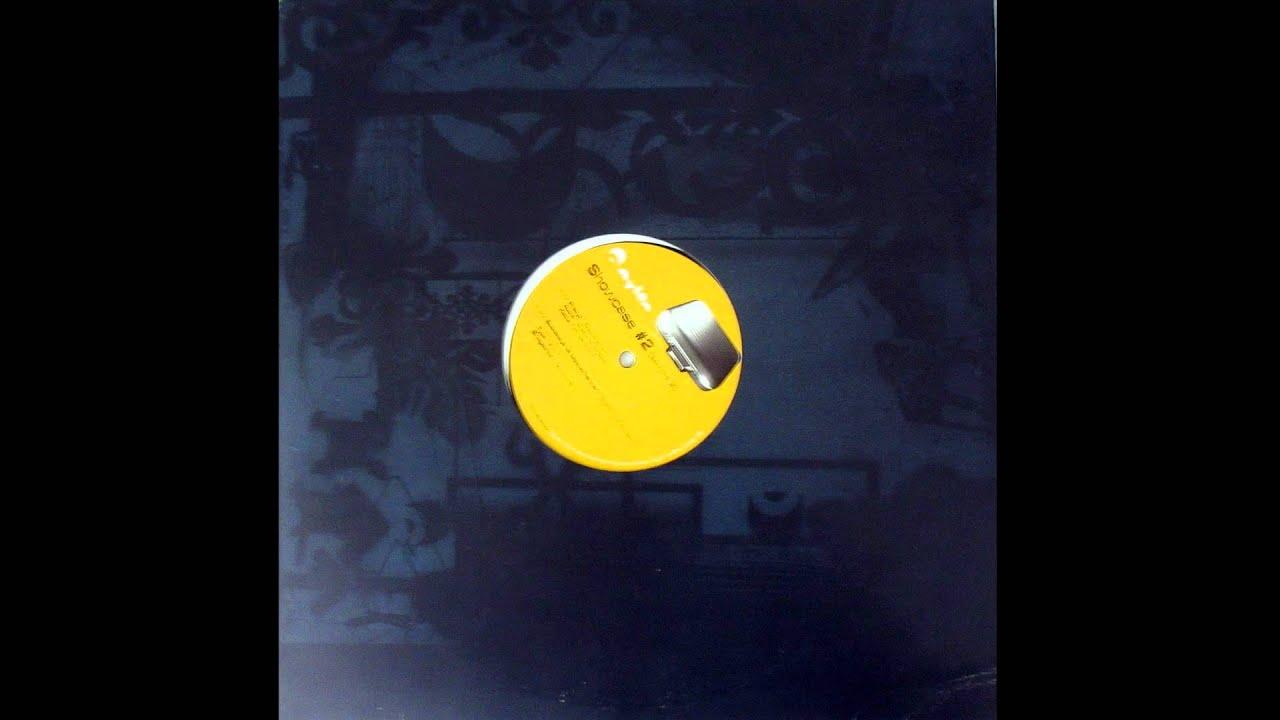 Melon - Bridgechild