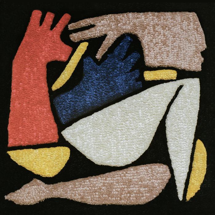 Ozone Ep - Aweh