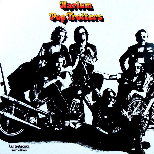Harlem Pop Trotters - Harlem Pop Trotters