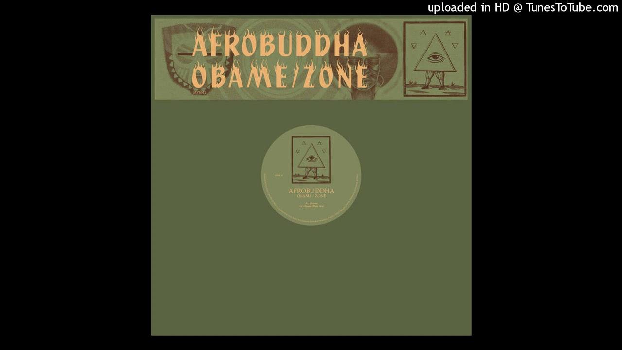 Obame - Afrobuddah