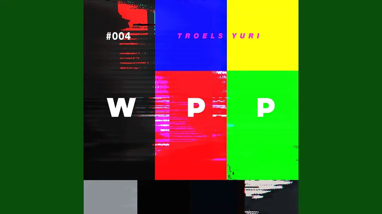 WPP004 - Troels Yuri