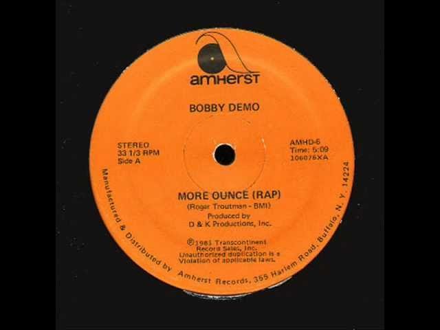  - Roger Troutman