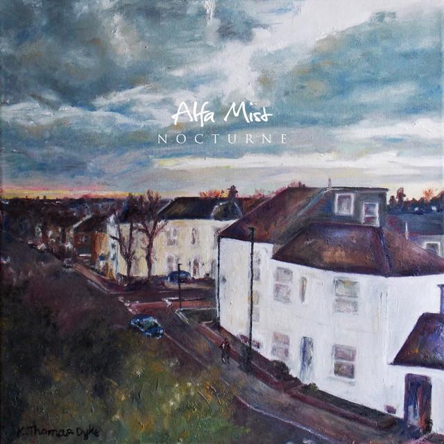 Nocturne - Alfa Mist, Kaya Thomas-Dyke