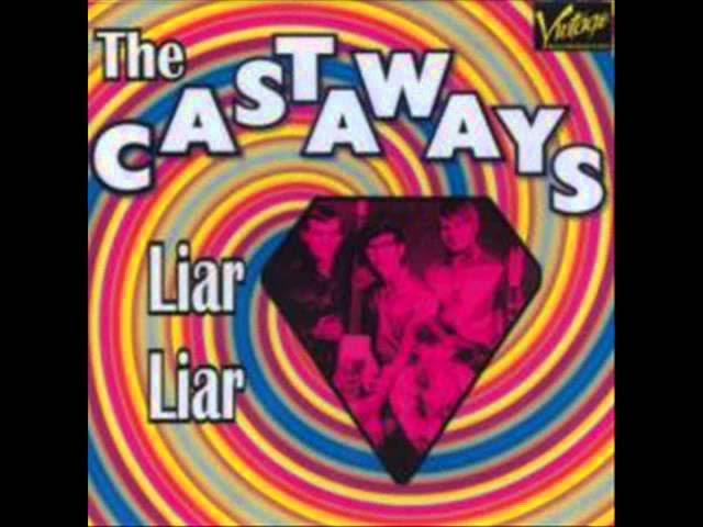  - The Castaways