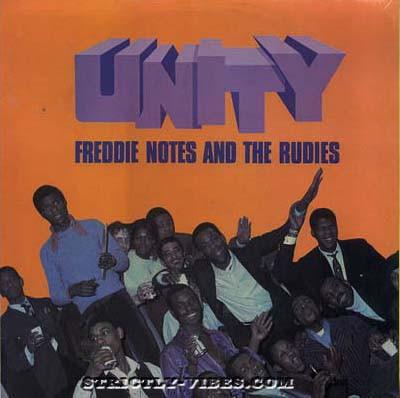 Montego Bay - Freddie Notes & The Rudies