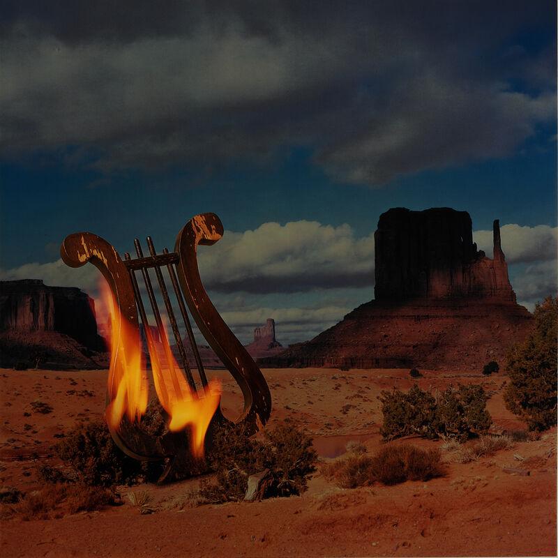 On Fyre - Lyres