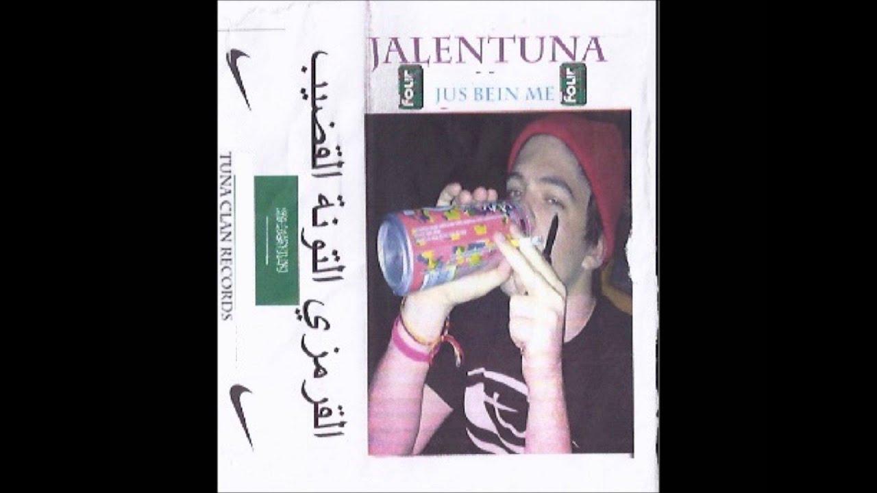  - Jalen Tuna