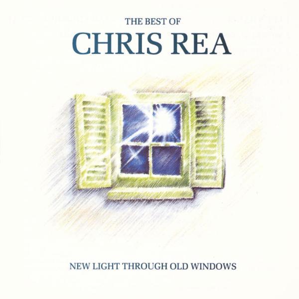 Josephine 2001 (Part 1 - The Vocal Mixes) - Chris Rea