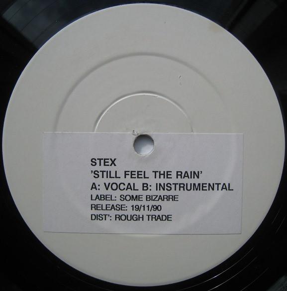 Still Feel The Rain - Stex