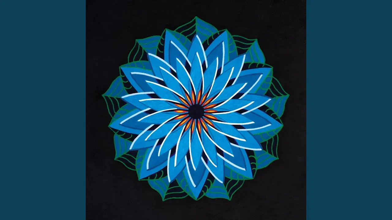 Blue Lotus - The Greg Foat Group