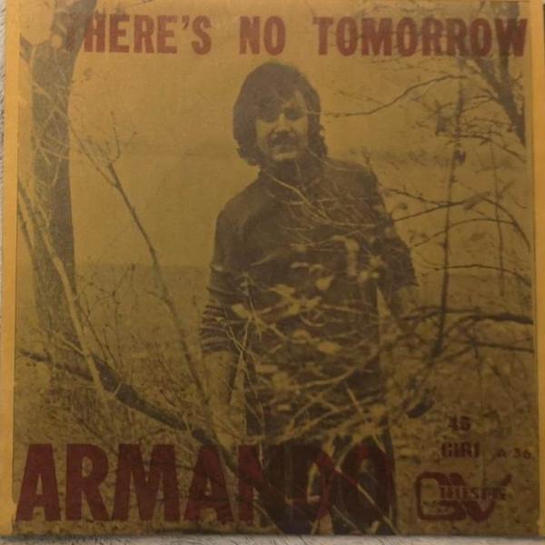  - Armando