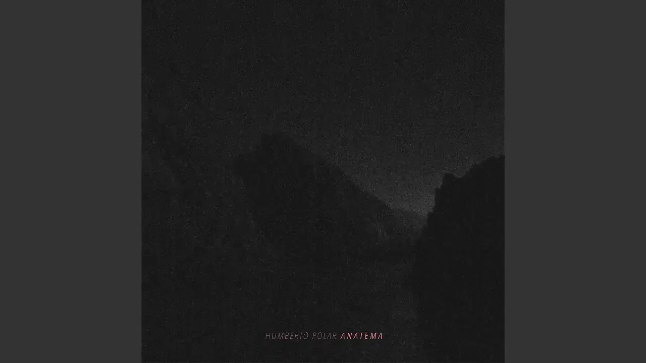 Anatema - Humberto Polar