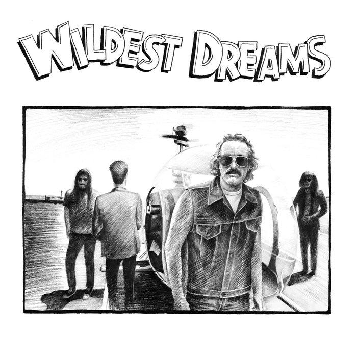 Wildest Dreams - DJ Harvey's Wildest Dreams