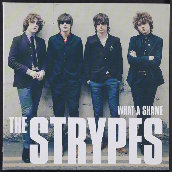 What A Shame  - The Strypes