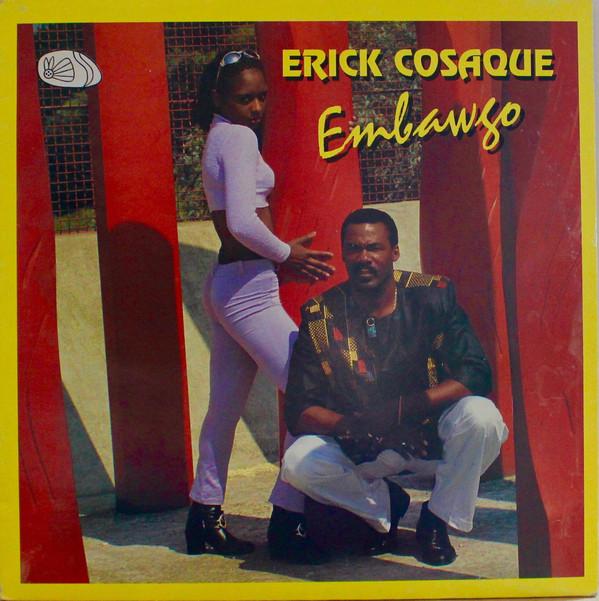 Embawgo - Erick cosaque