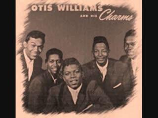 One Night Only - Otis Williams & The Charms
