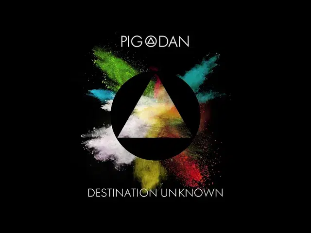  - Pig&Dan, Malcolm Duncan