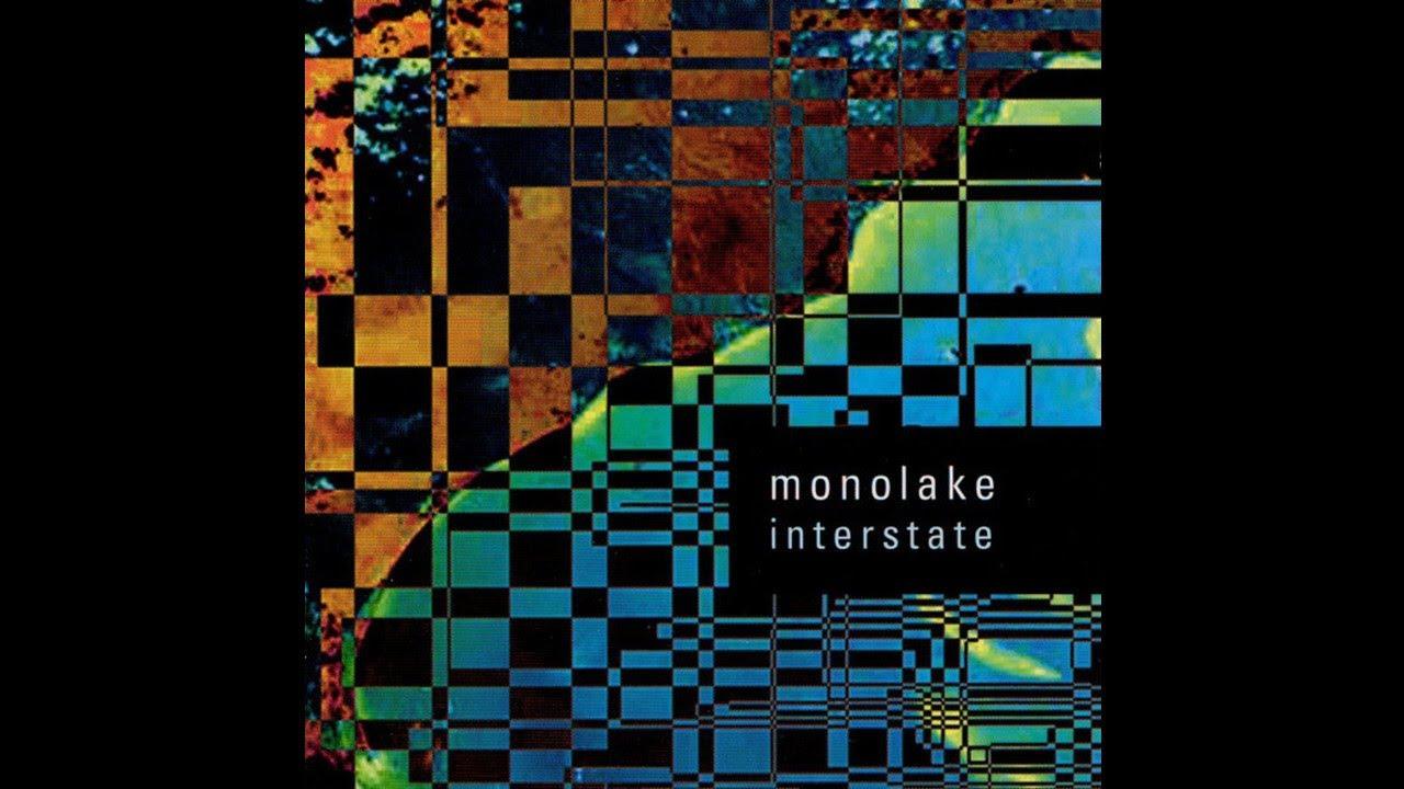 Tangent - Monolake