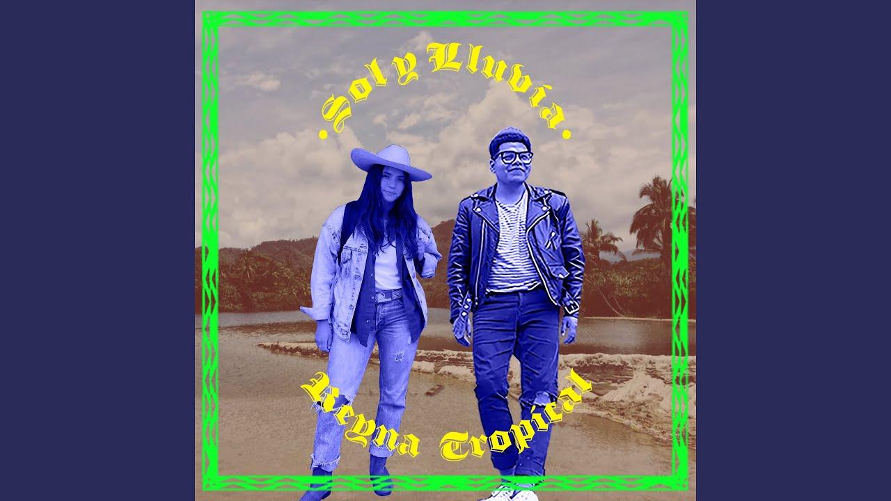 Sol y Lluvia - Reyna Tropical
