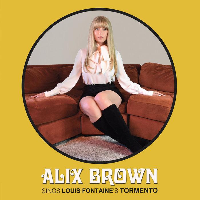 Tormento - Alix Brown & Louis Fontaine